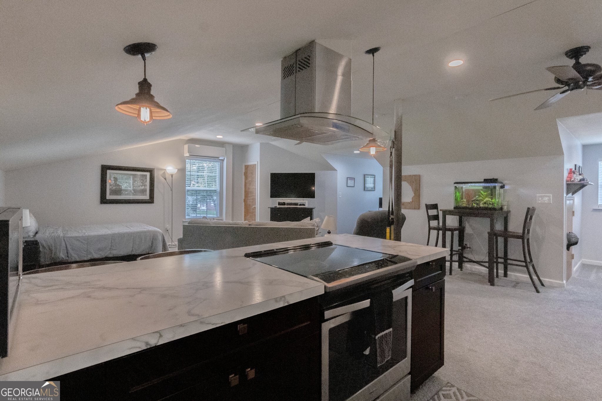 Shawnee Forest - Residential Lease