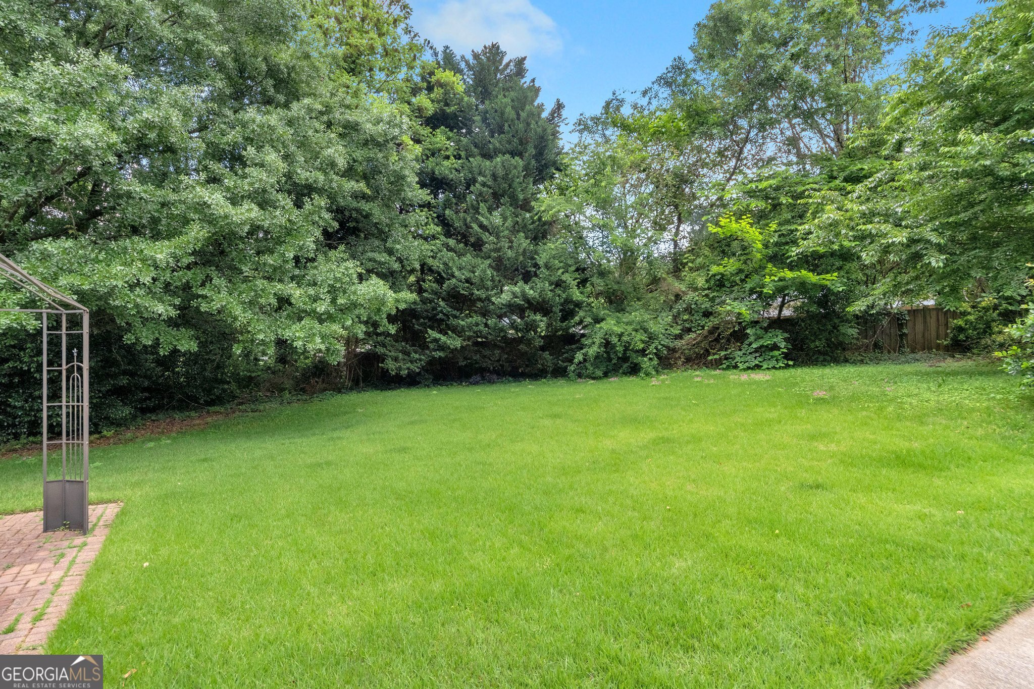Shawnee Forest - Residential Lease