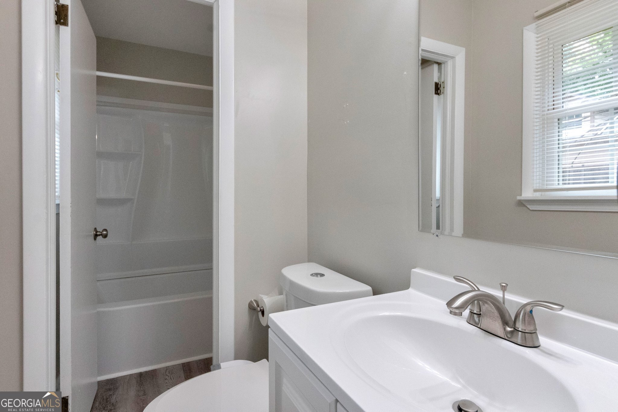 Shawnee Forest - Residential Lease