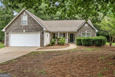 Photo of 147 Laurel Lane, Social Circle, GA 30025 (MLS # 10790116)