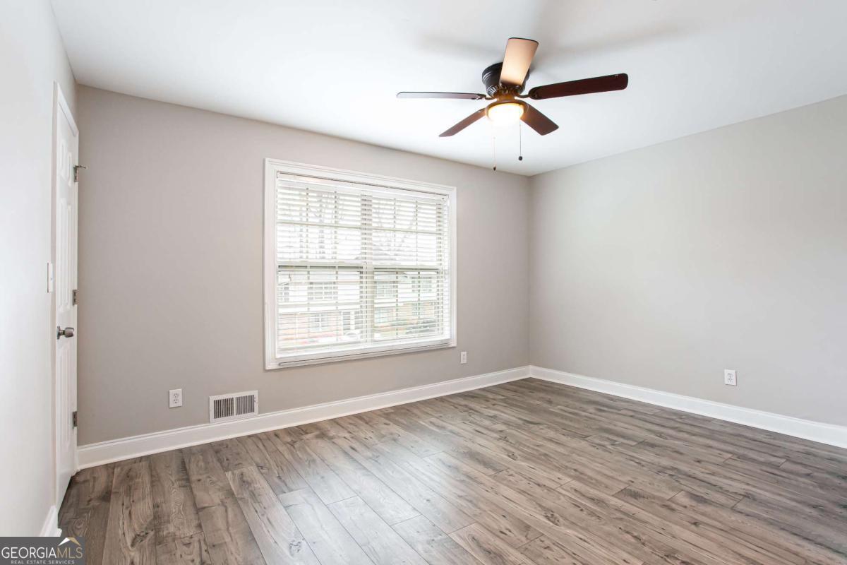 Villas of Vinings - Residential Lease