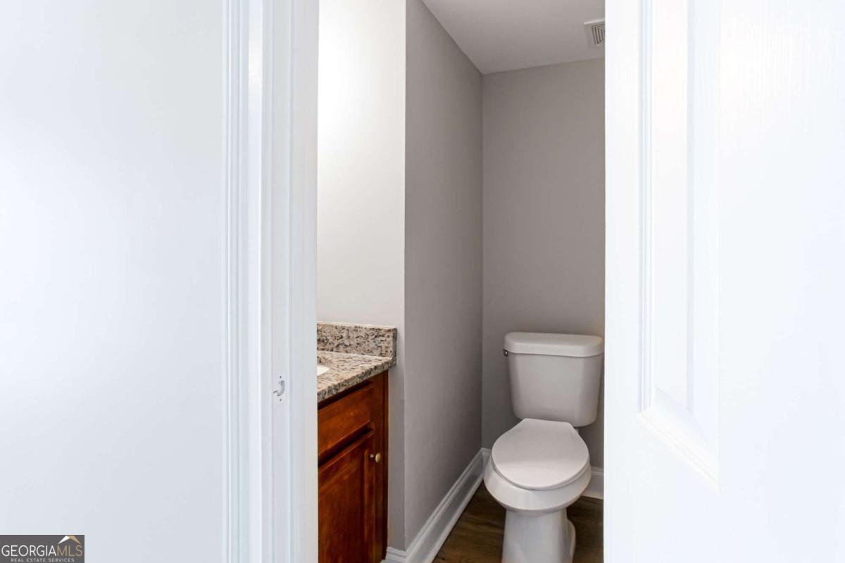 Villas of Vinings - Residential Lease