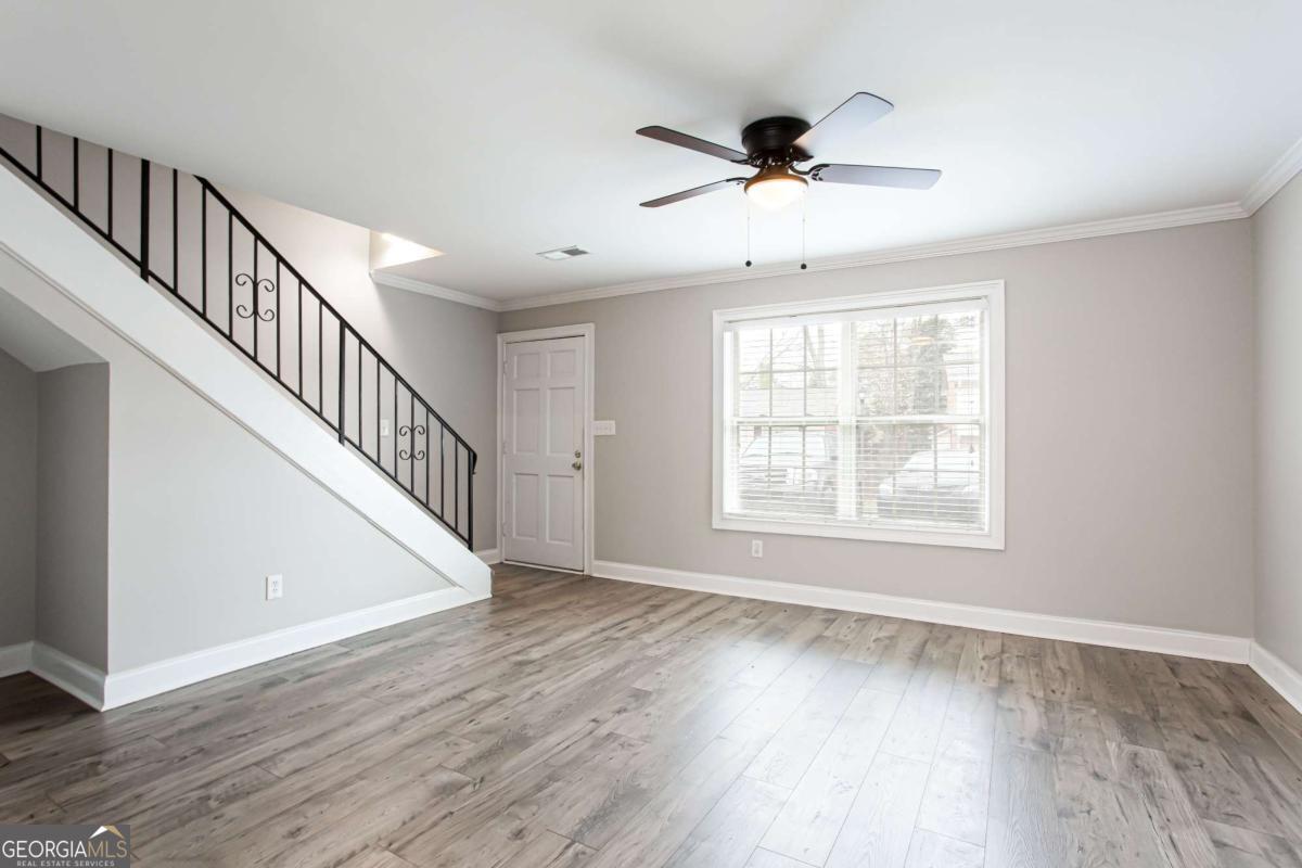 Villas of Vinings - Residential Lease