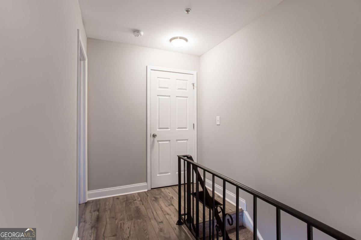 Villas of Vinings - Residential Lease