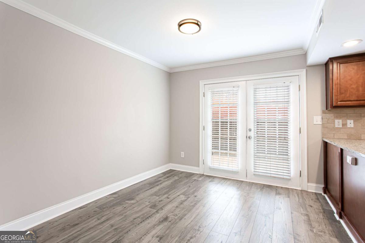 Villas of Vinings - Residential Lease