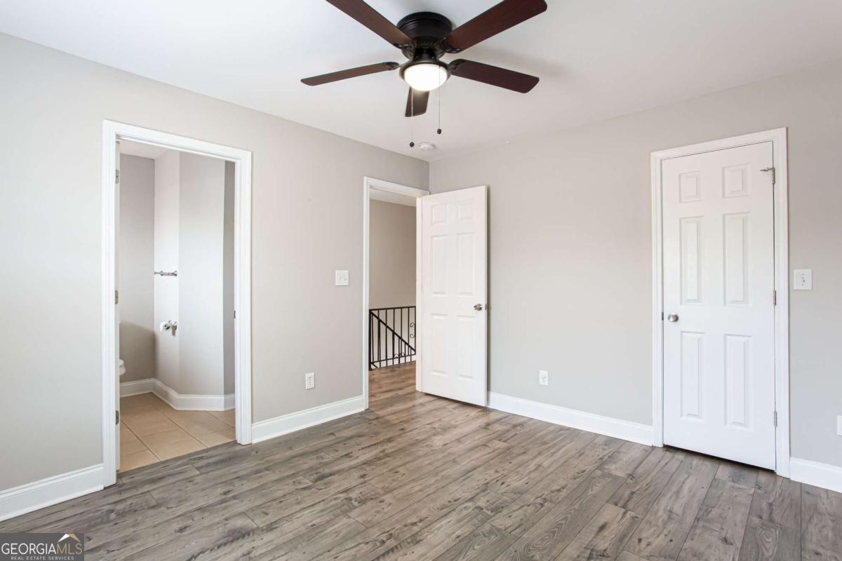 Villas of Vinings - Residential Lease