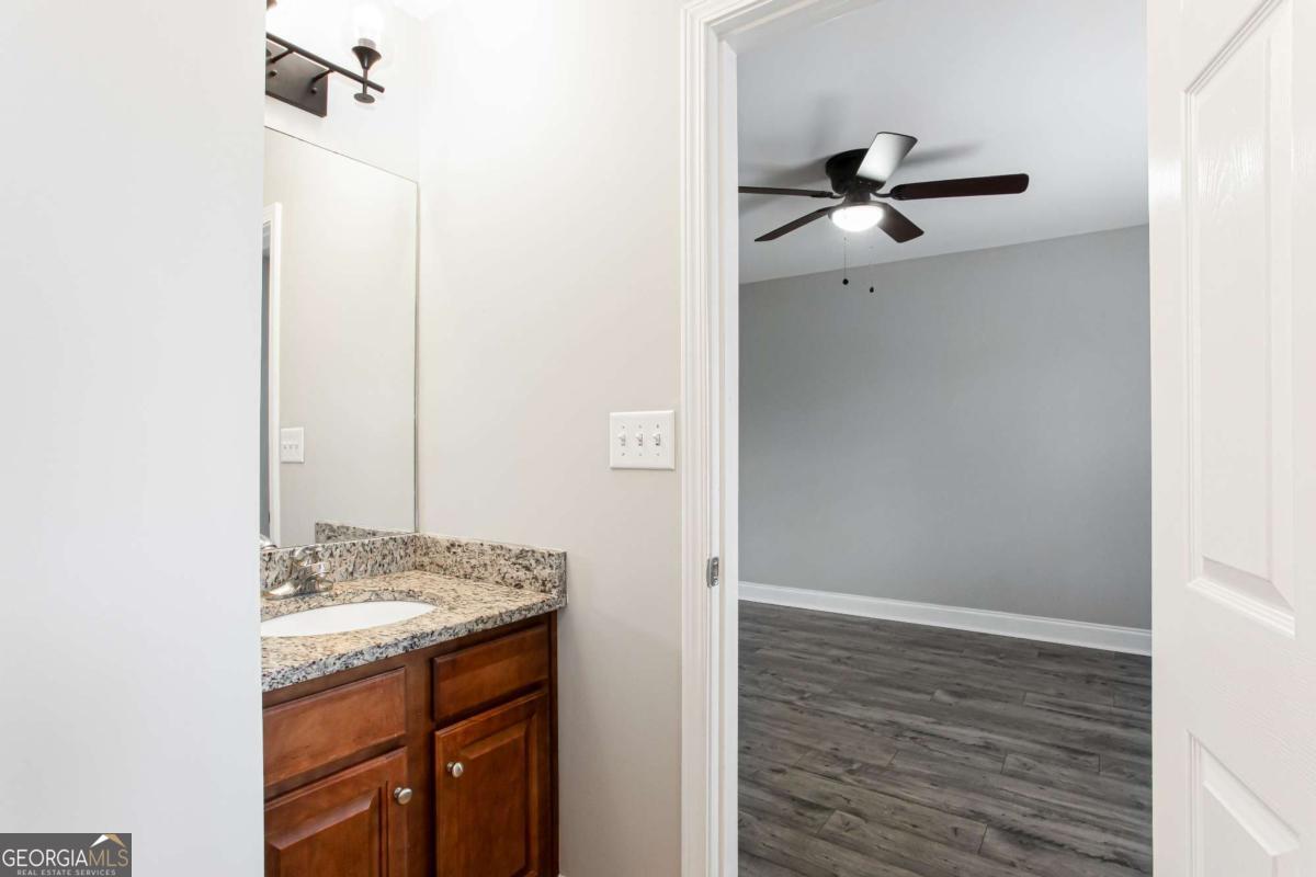 Villas of Vinings - Residential Lease