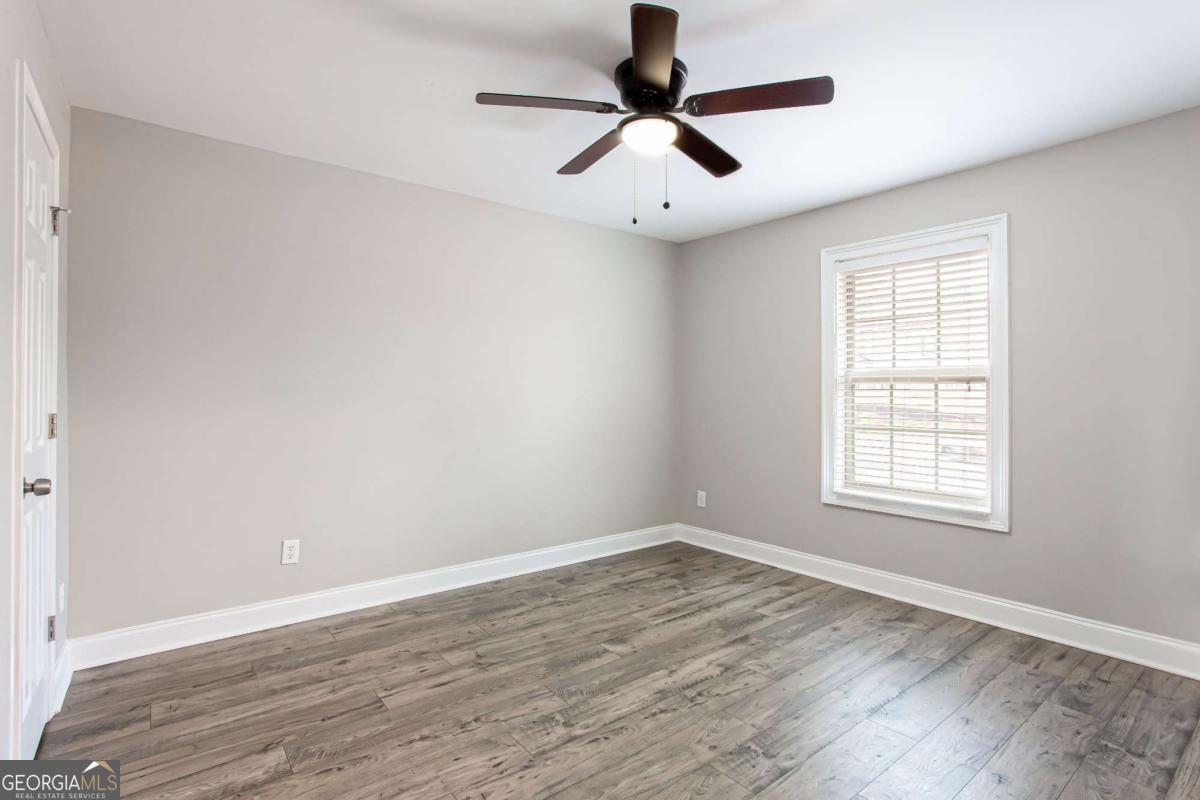 Villas of Vinings - Residential Lease