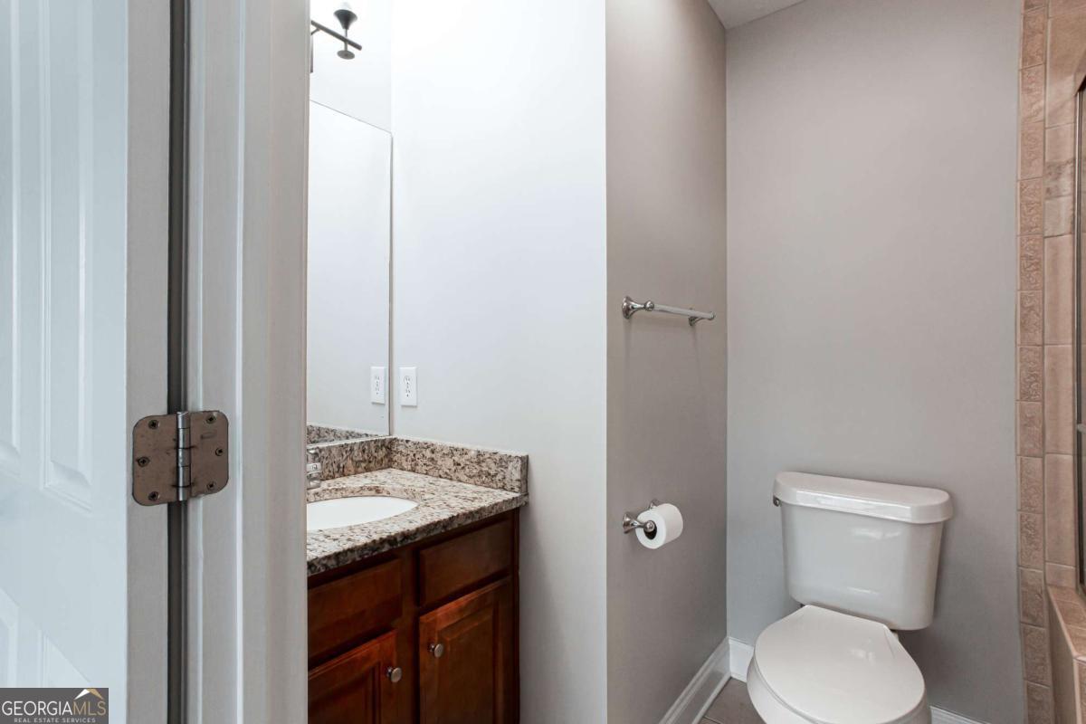 Villas of Vinings - Residential Lease