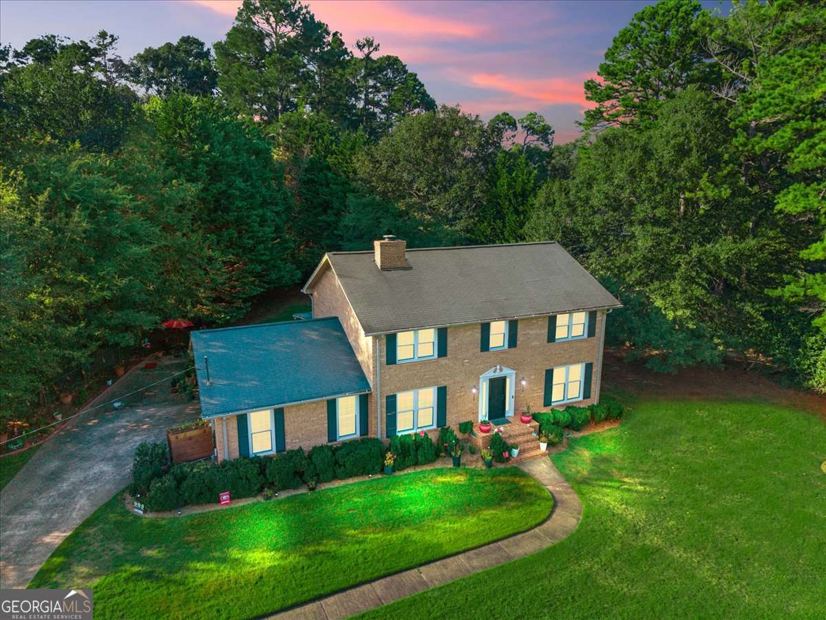 200 CLIFTON DR