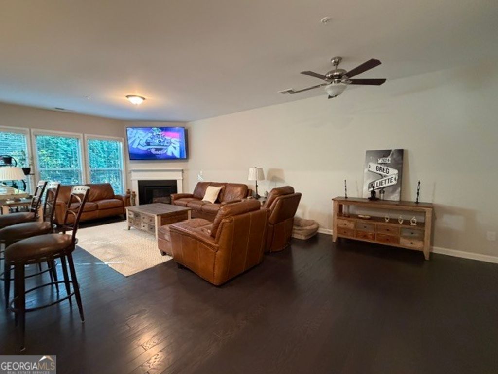 Photo of 1251 Elderwood Way, Cumming, GA 30041 (MLS # 10761304)