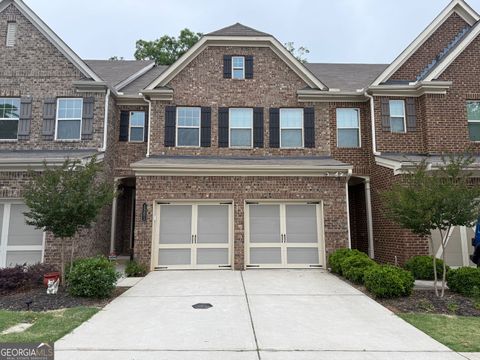 Photo of 1251 Elderwood Way, Cumming, GA 30041 (MLS # 10761304)