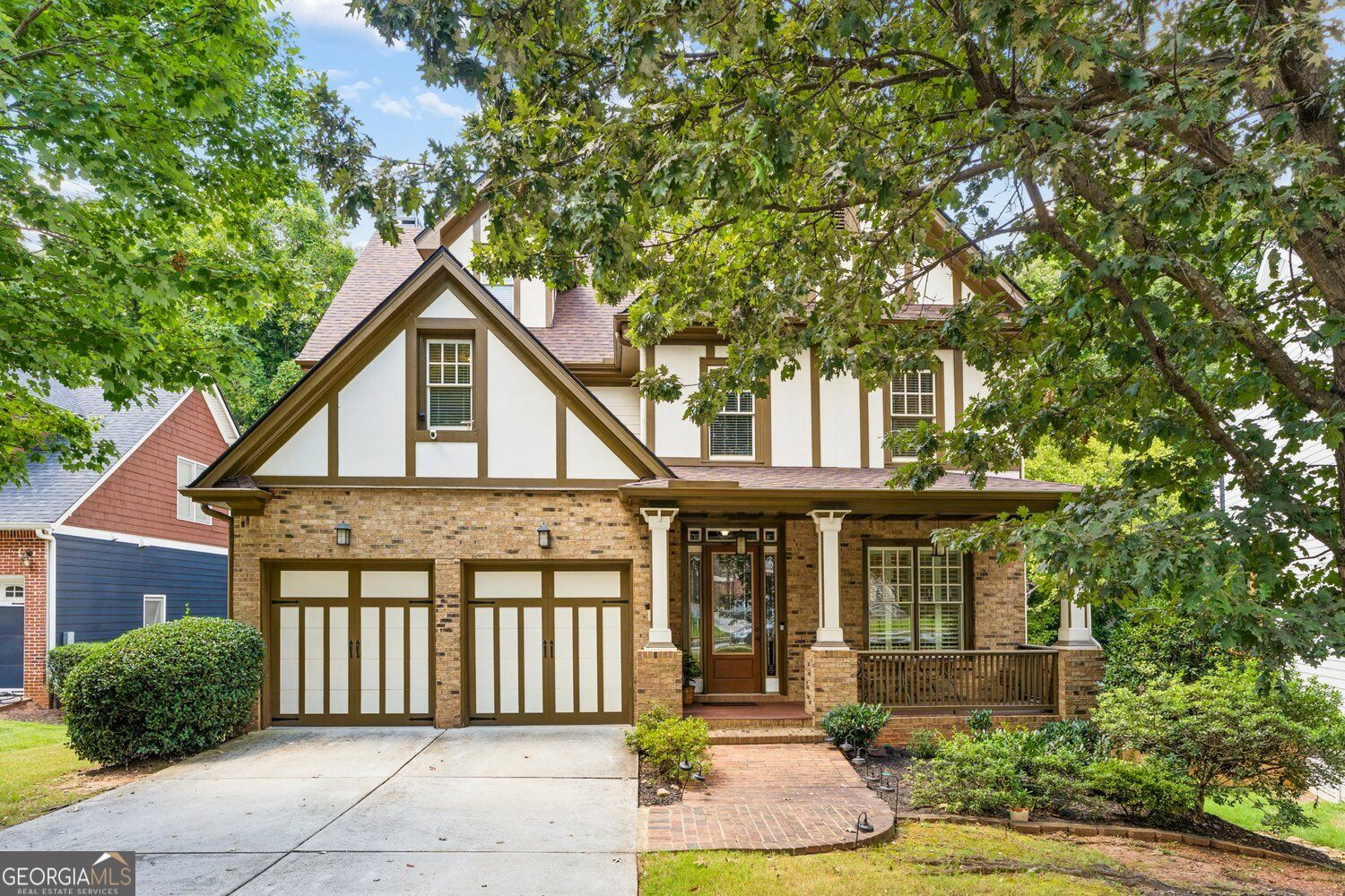 2337 Preston Park CT