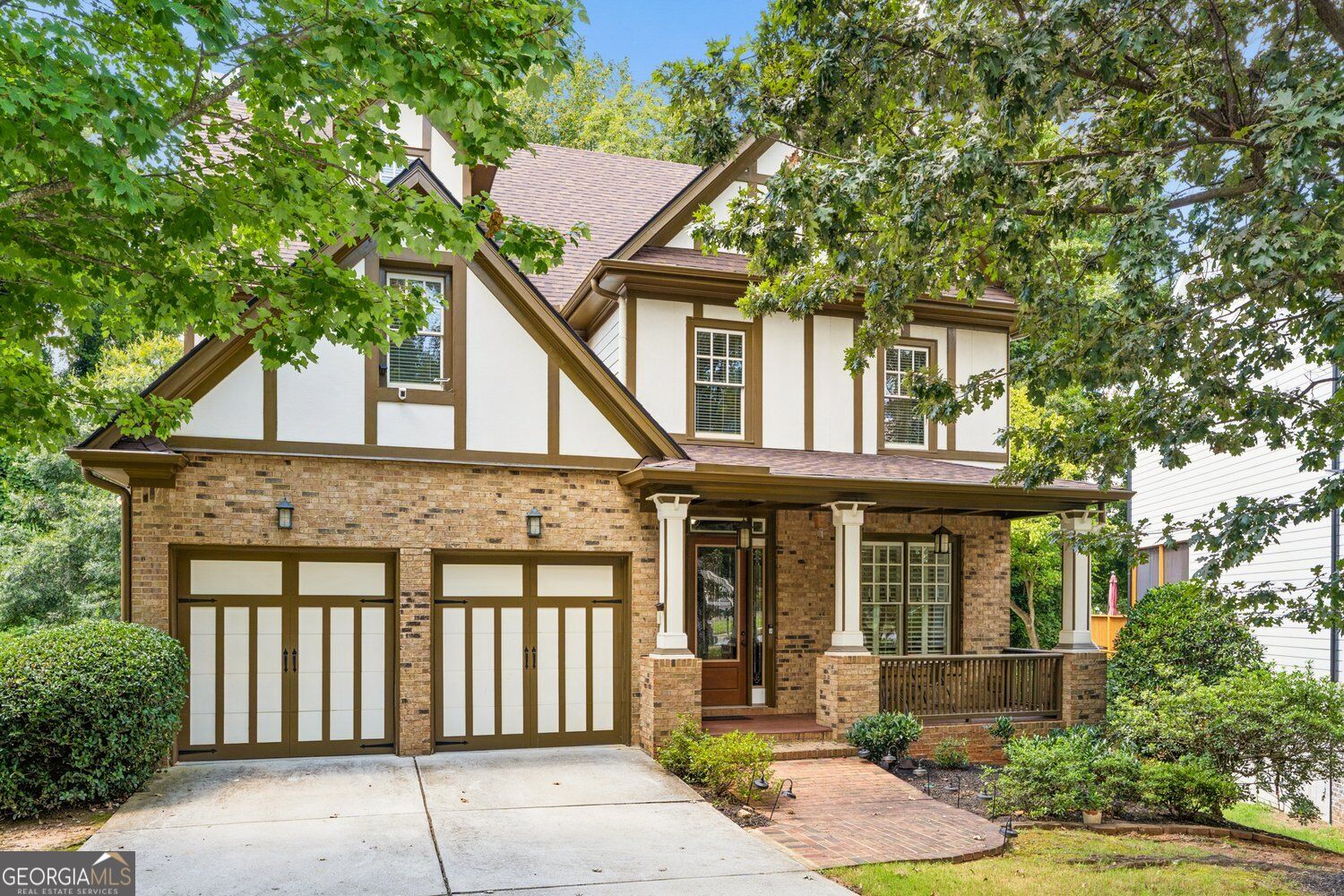 2337 Preston Park CT