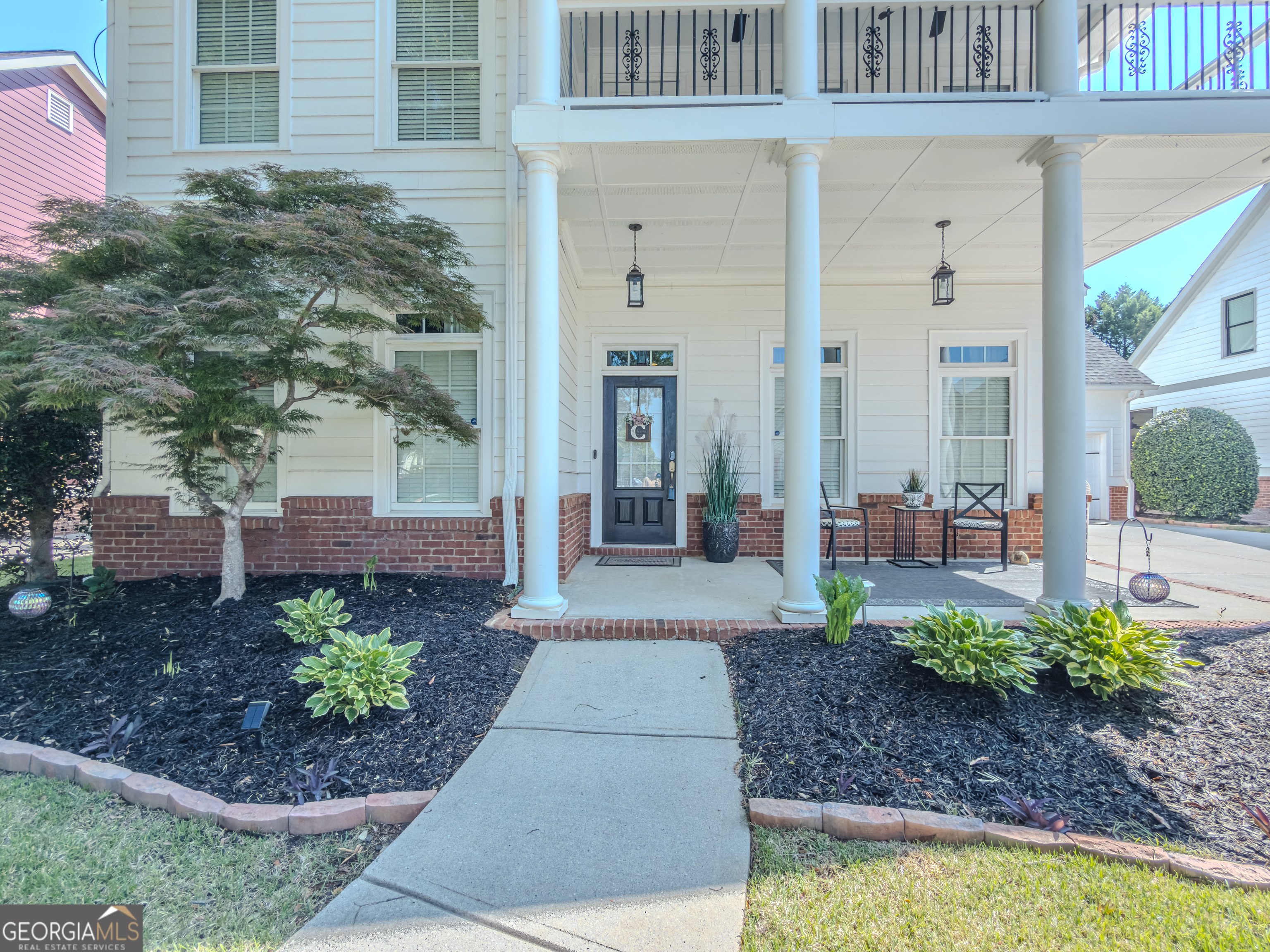 540 Warm Springs CT