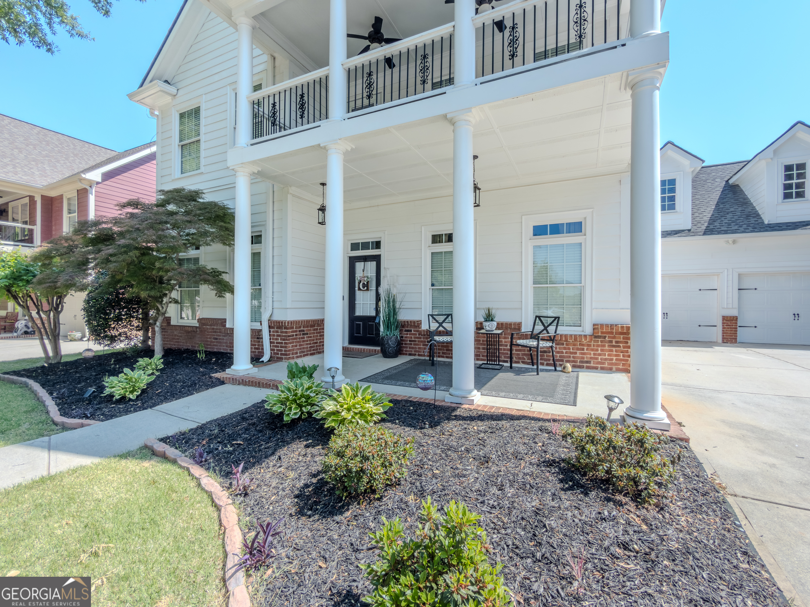 540 Warm Springs CT