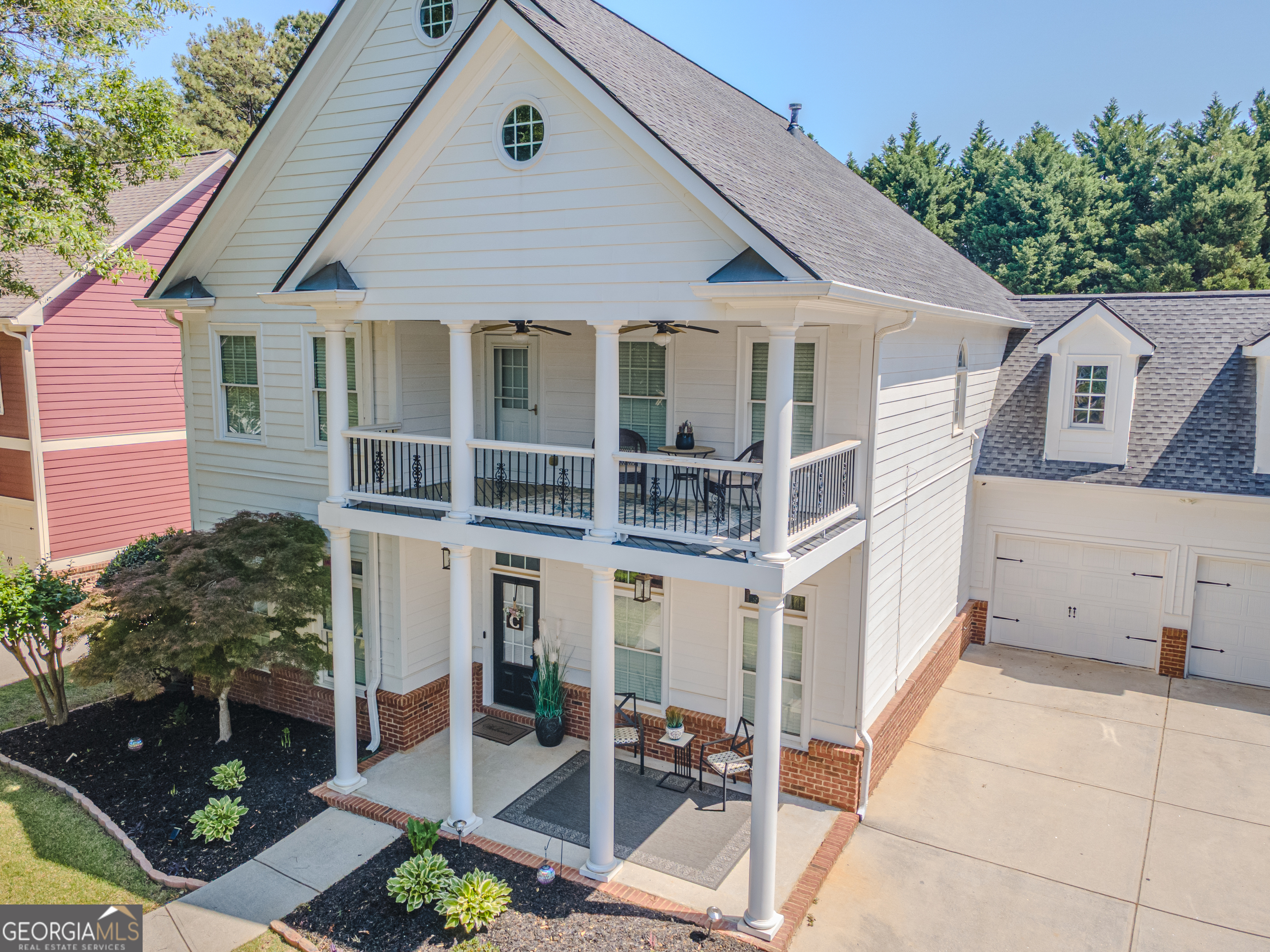 540 Warm Springs CT