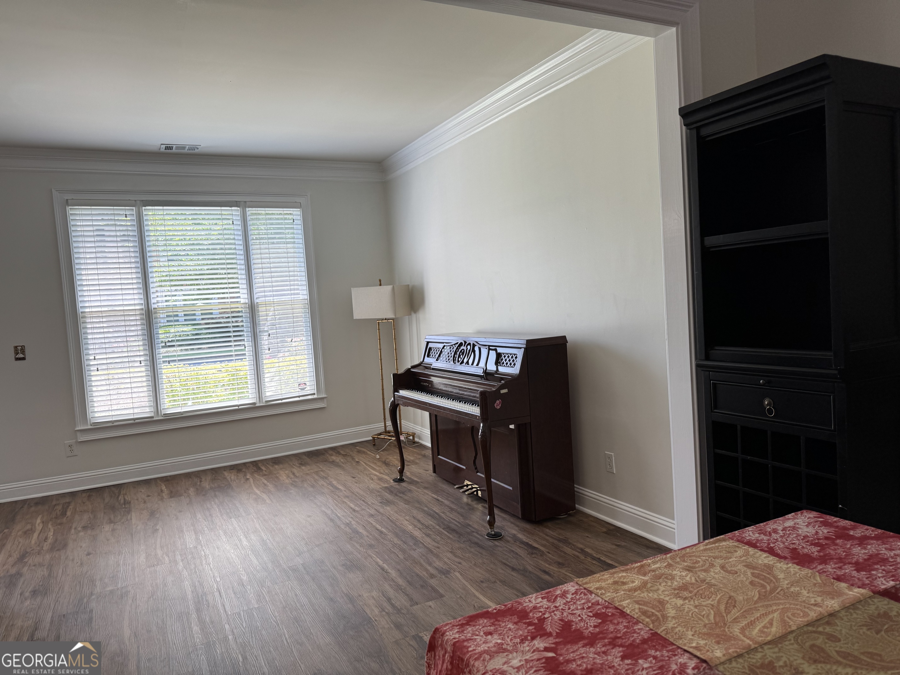 Power Pointe - Residential Lease