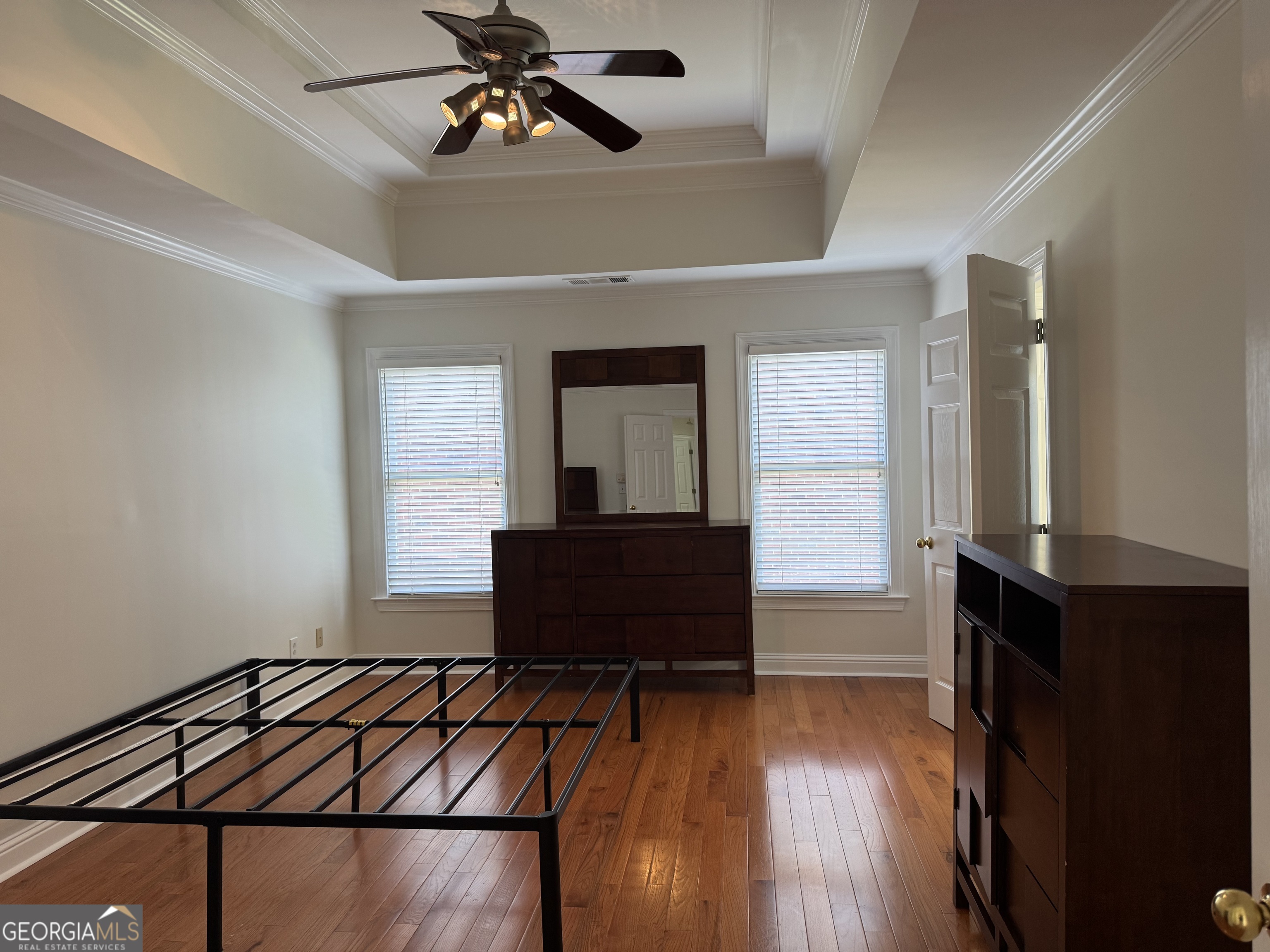 Power Pointe - Residential Lease