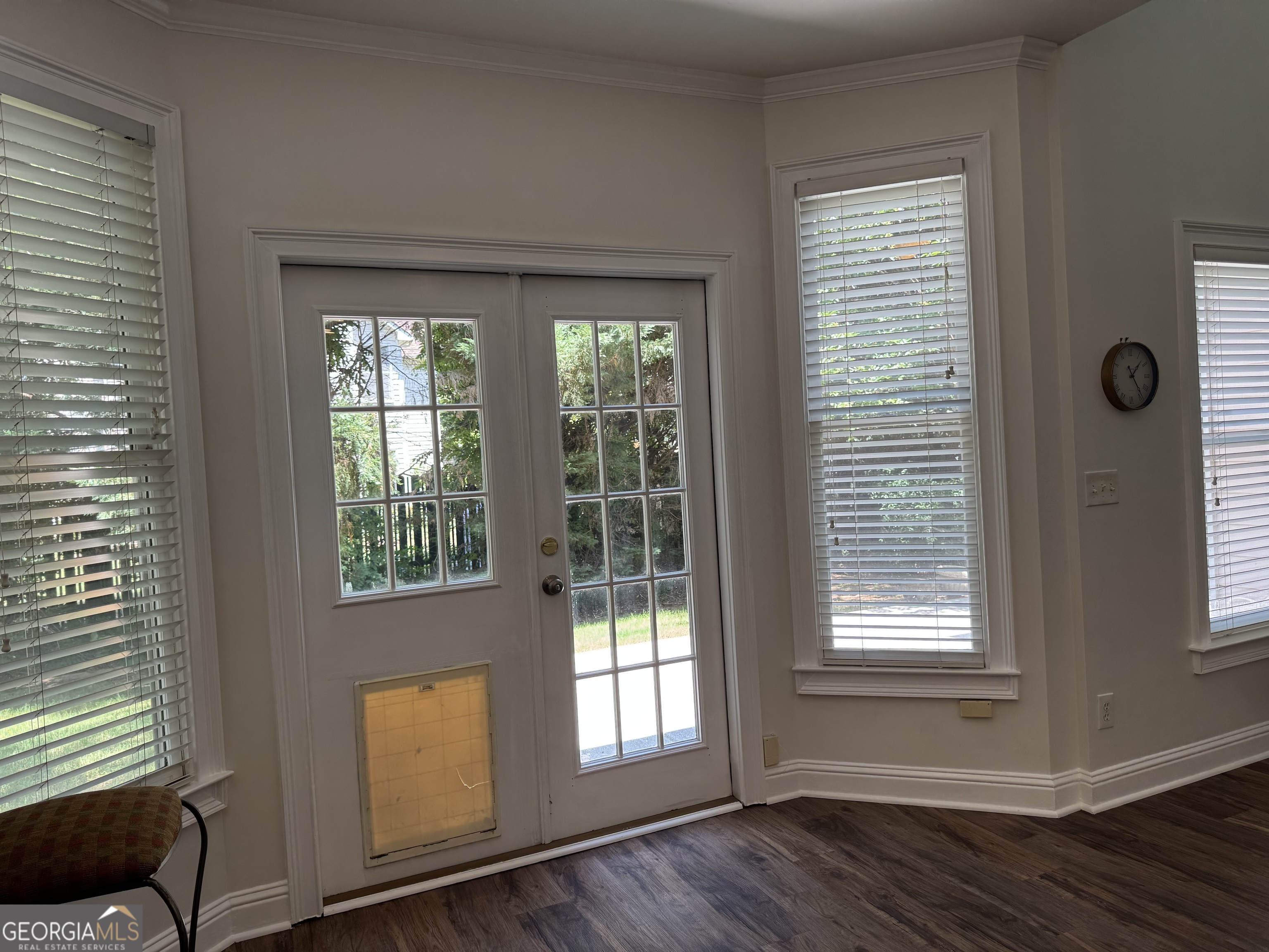 Power Pointe - Residential Lease
