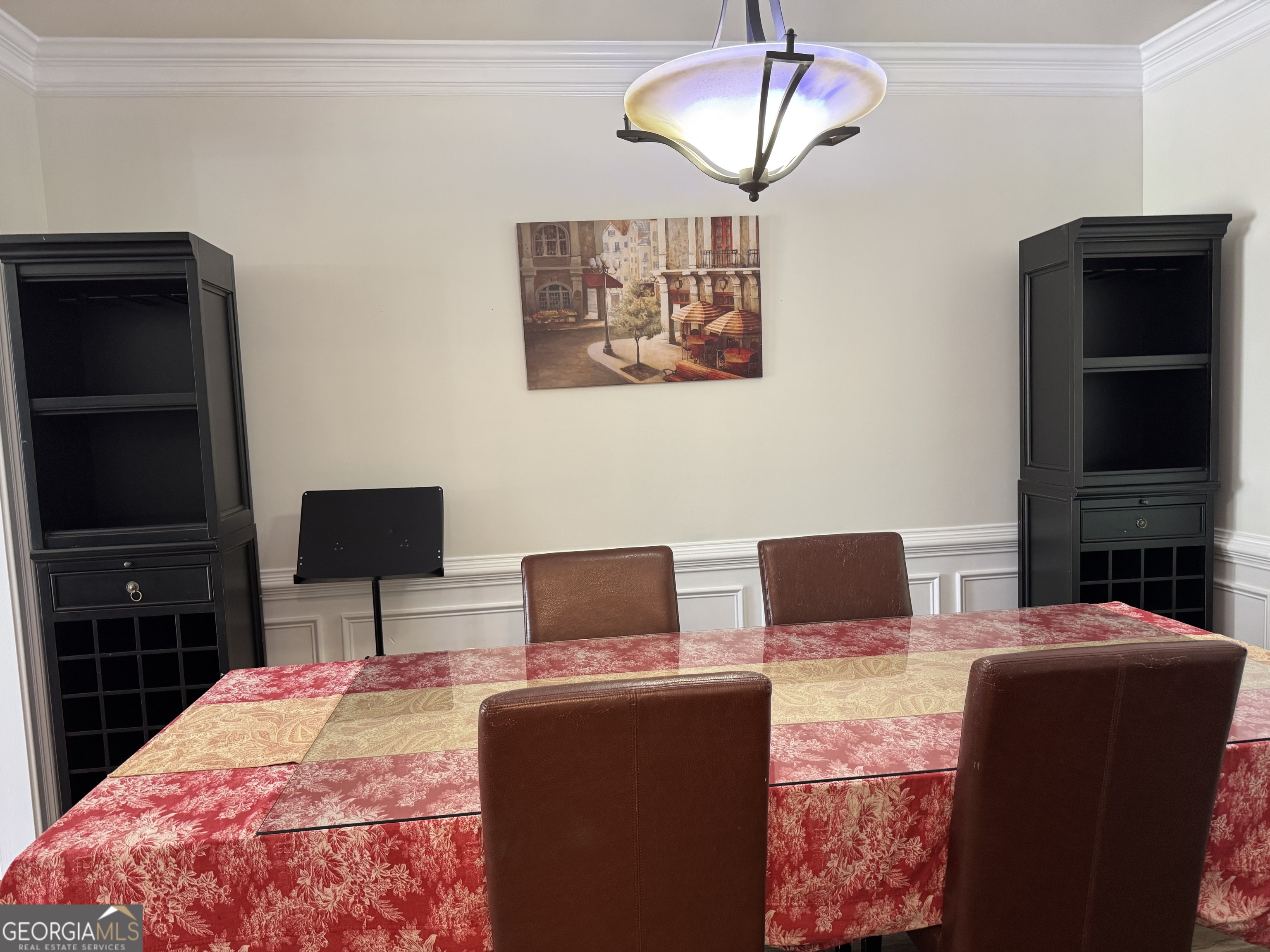 Power Pointe - Residential Lease