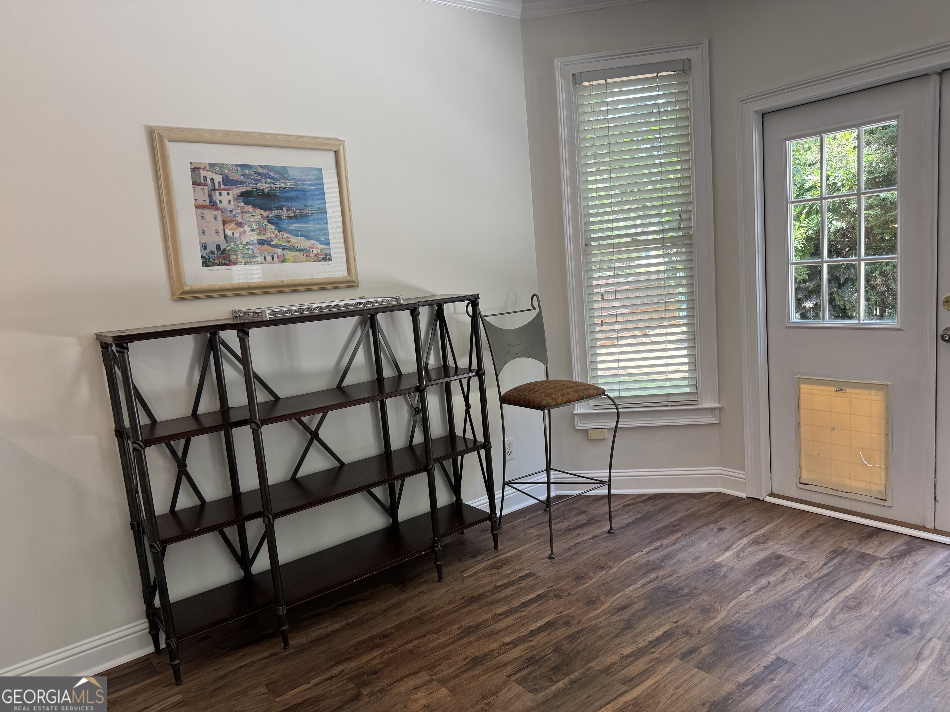 Power Pointe - Residential Lease
