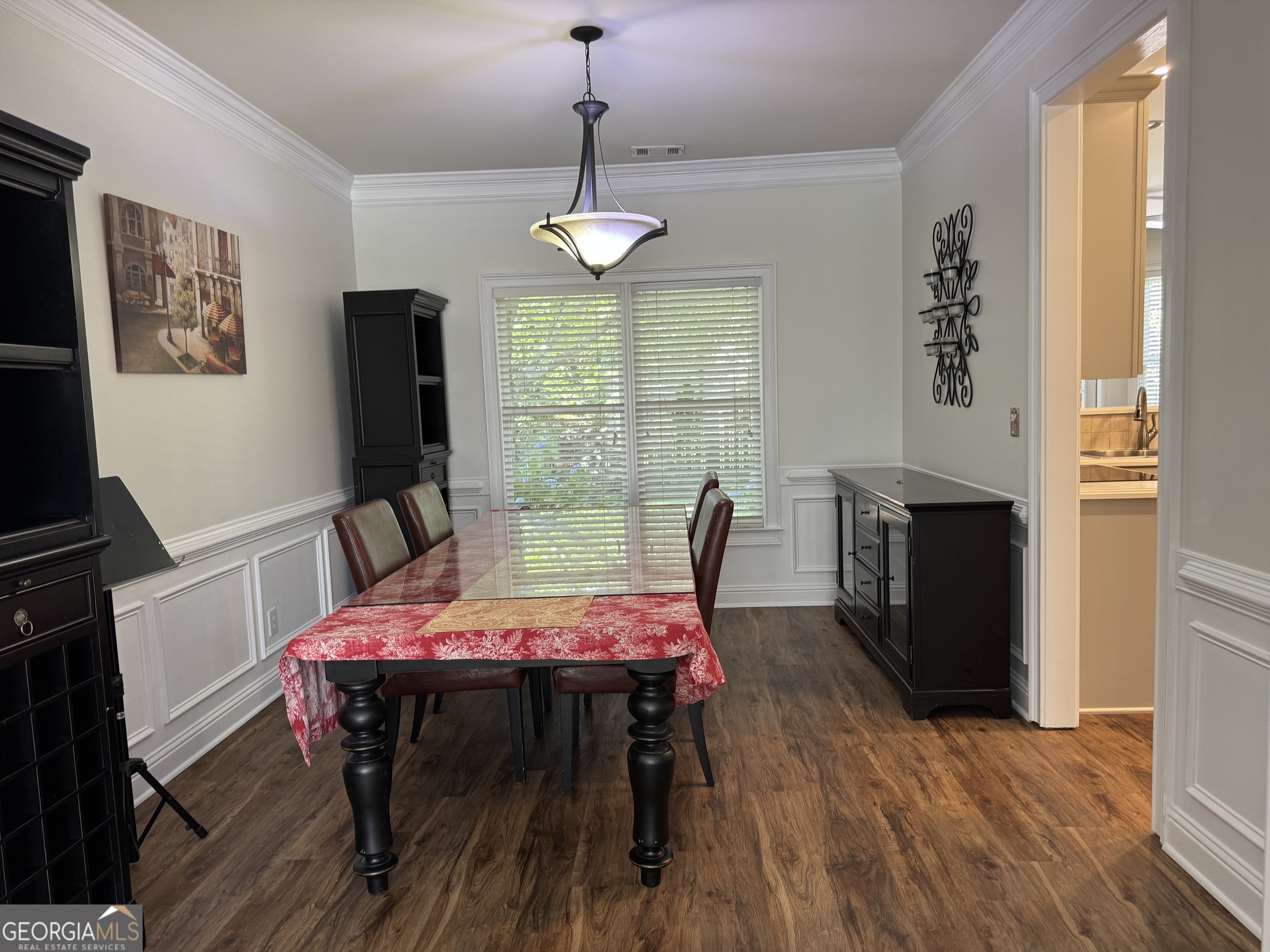 Power Pointe - Residential Lease