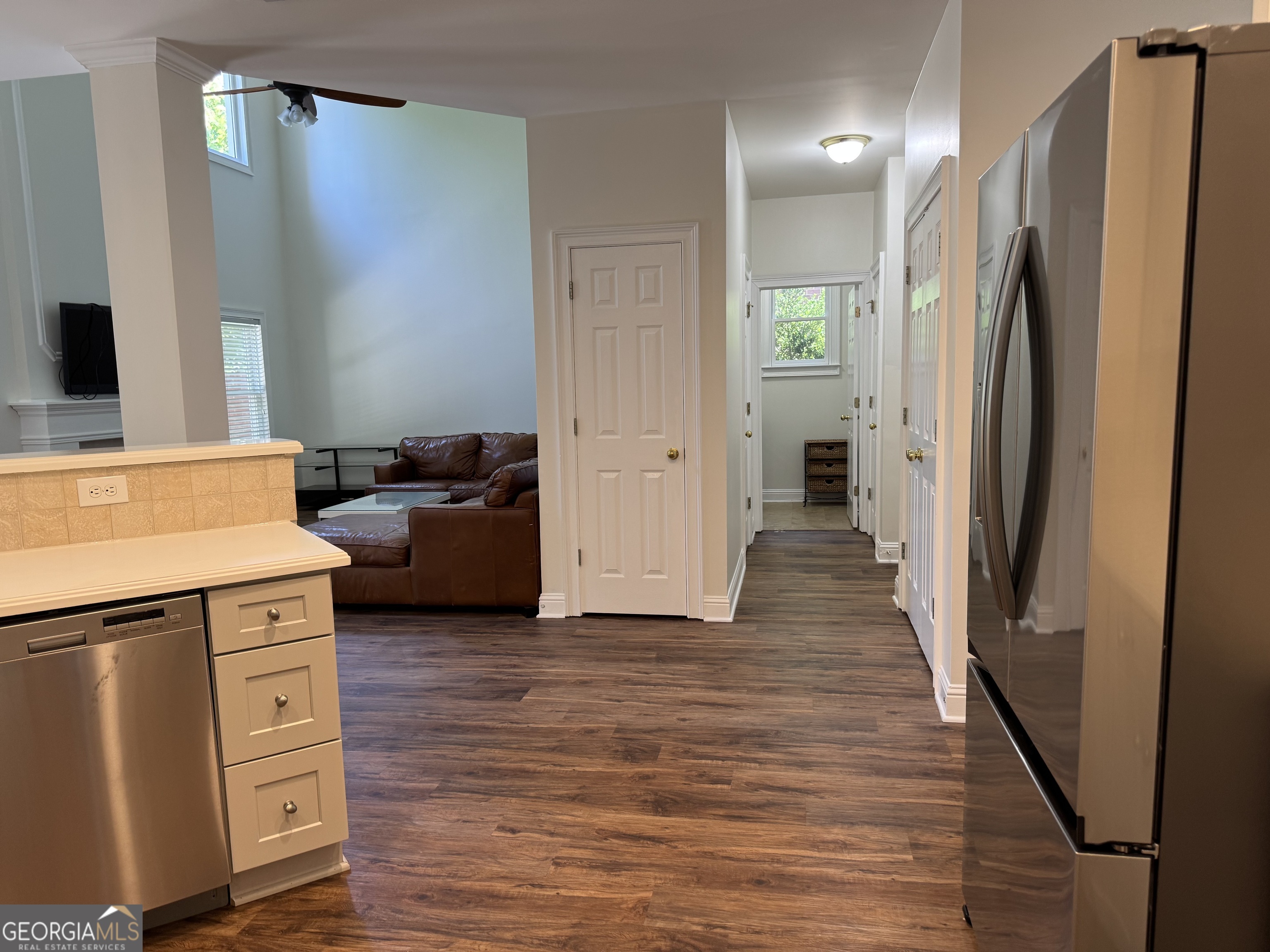 Power Pointe - Residential Lease