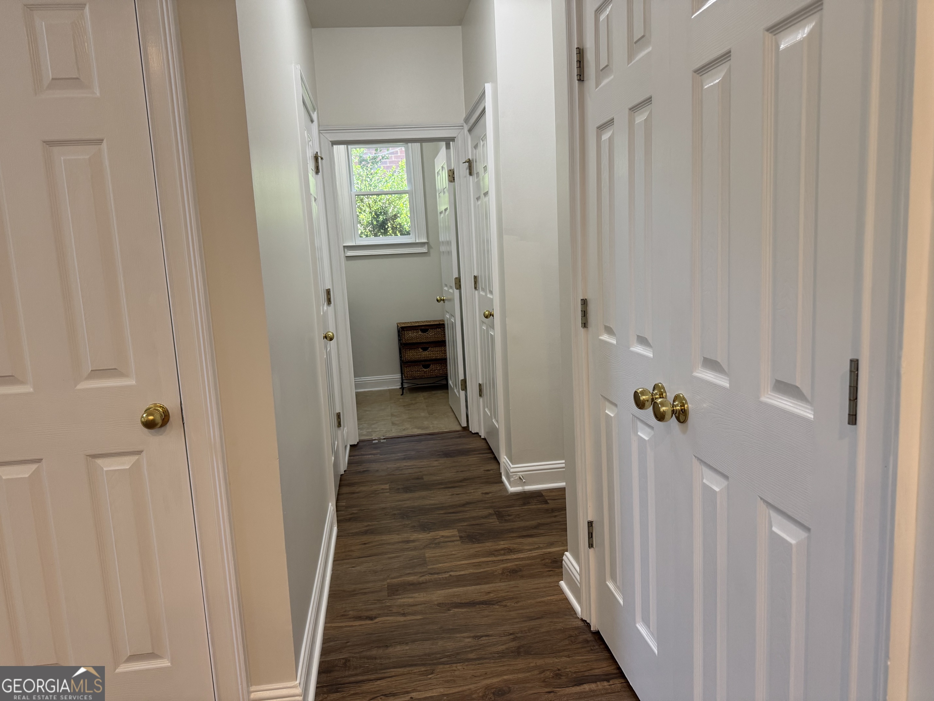 Power Pointe - Residential Lease