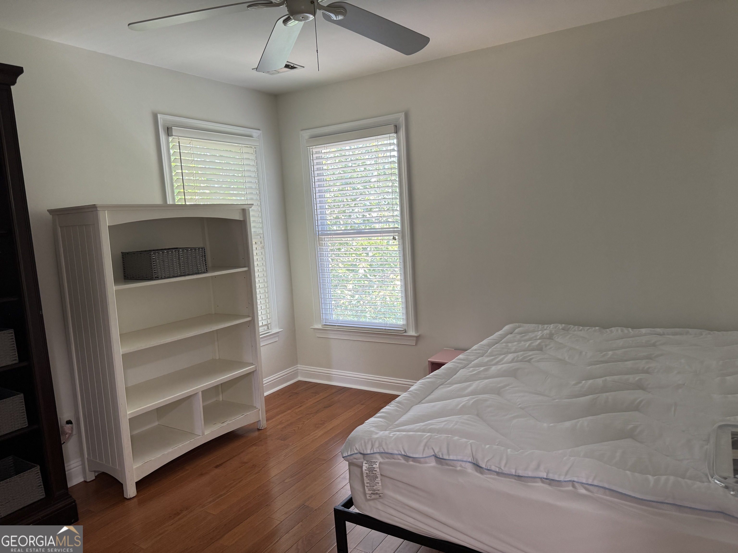 Power Pointe - Residential Lease