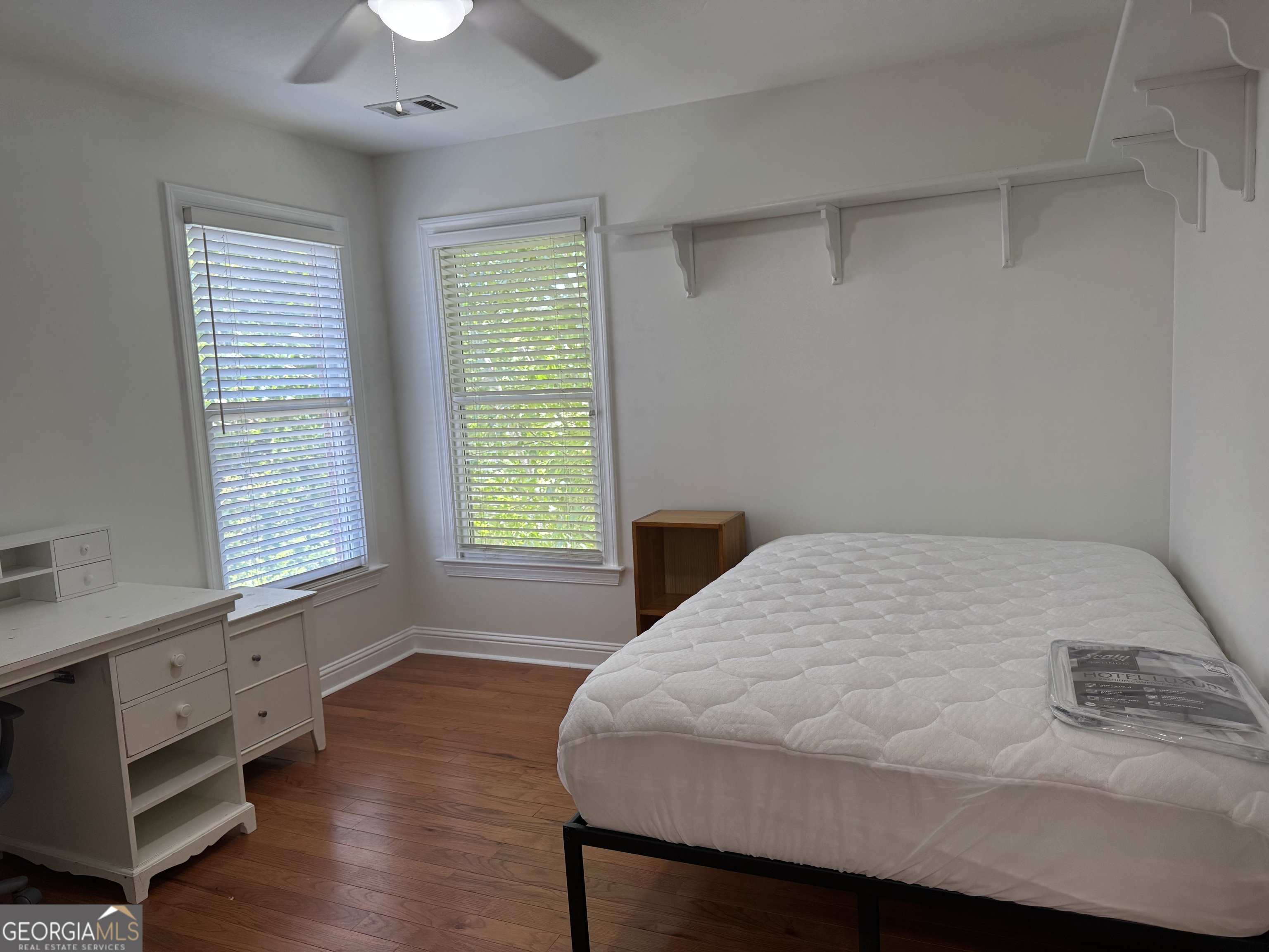 Power Pointe - Residential Lease