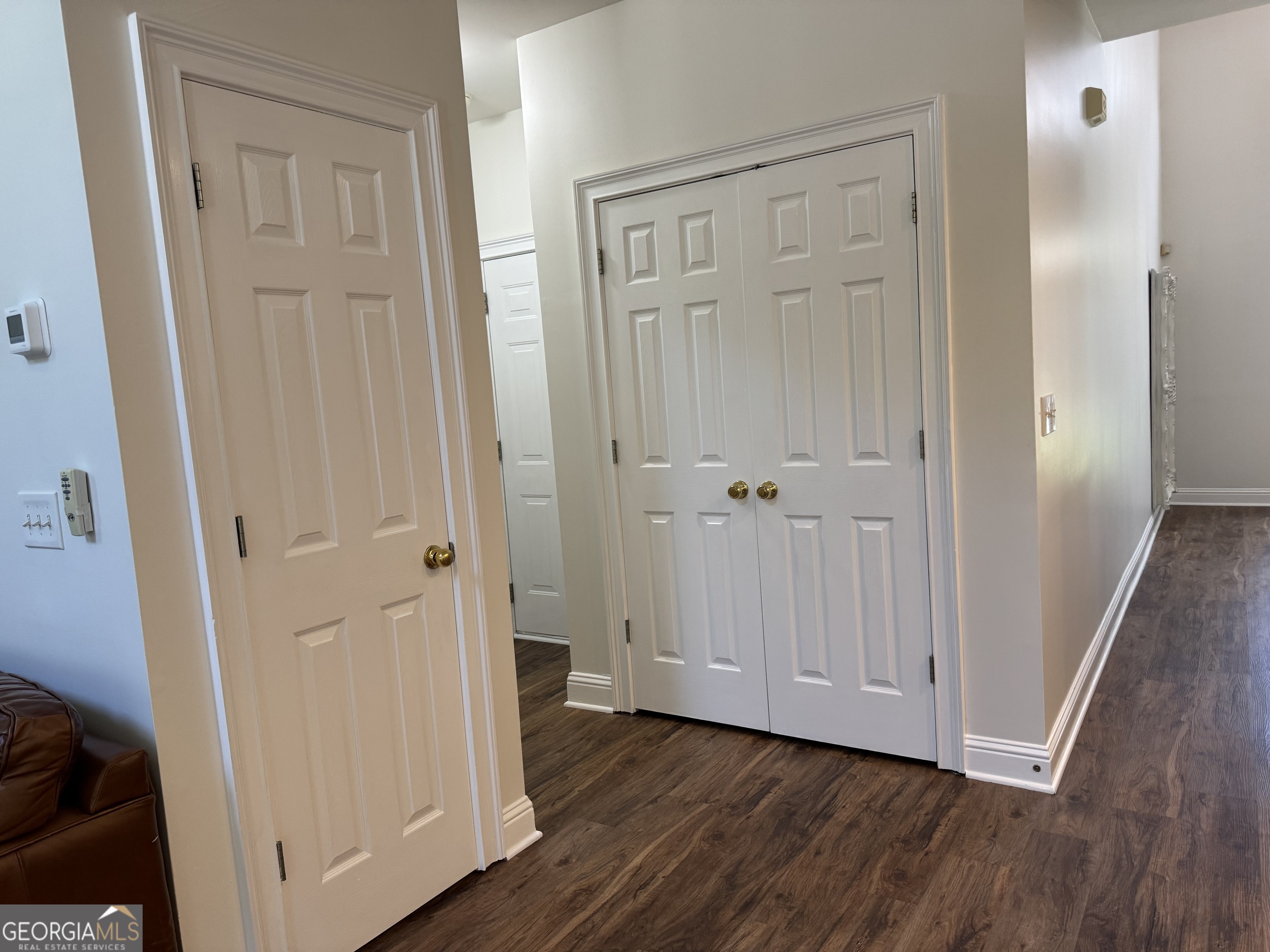 Power Pointe - Residential Lease