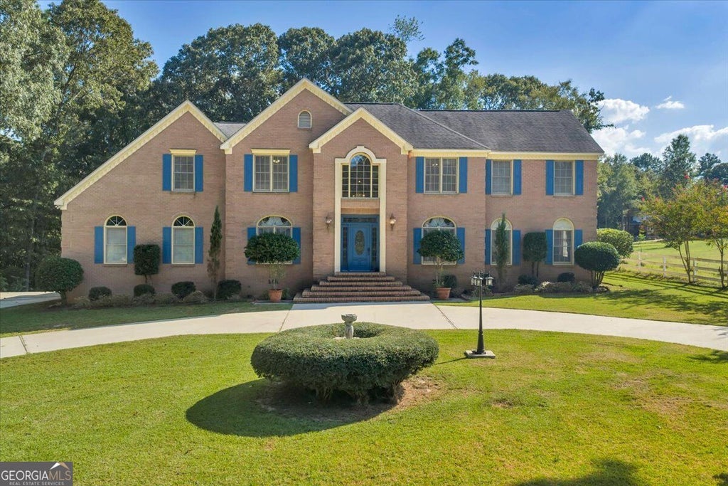 Photo of 98 Beverly Drive, Bonaire, GA 31005 (MLS # 10848044)