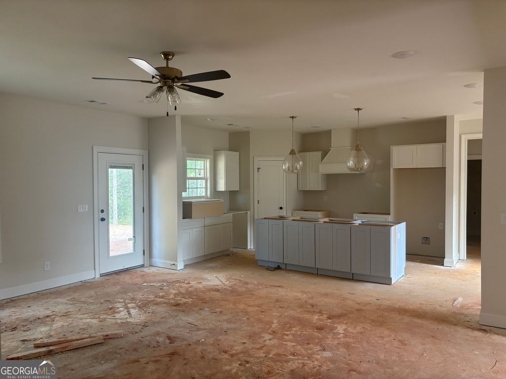 Photo of 105 Parker Lane, Centerville, GA 31028 (MLS # 10724286)