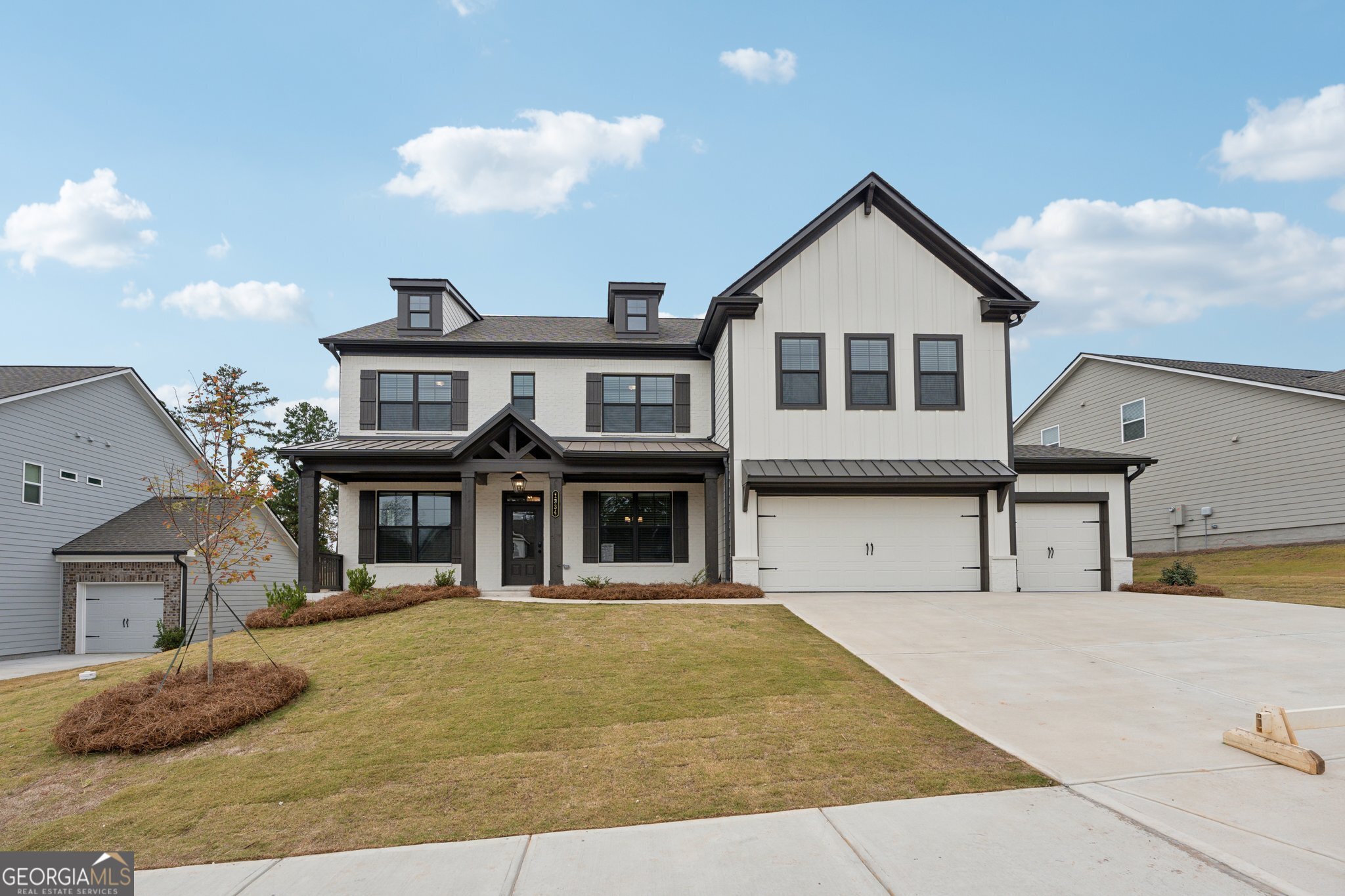 304 Westfall TER 200A