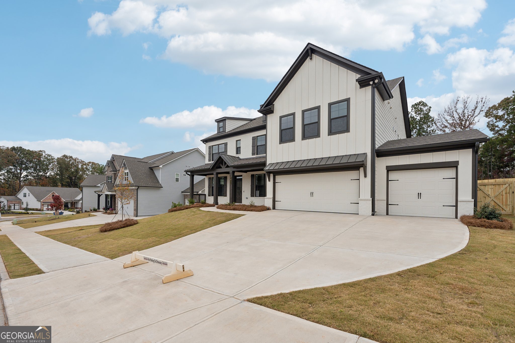 304 Westfall TER 200A