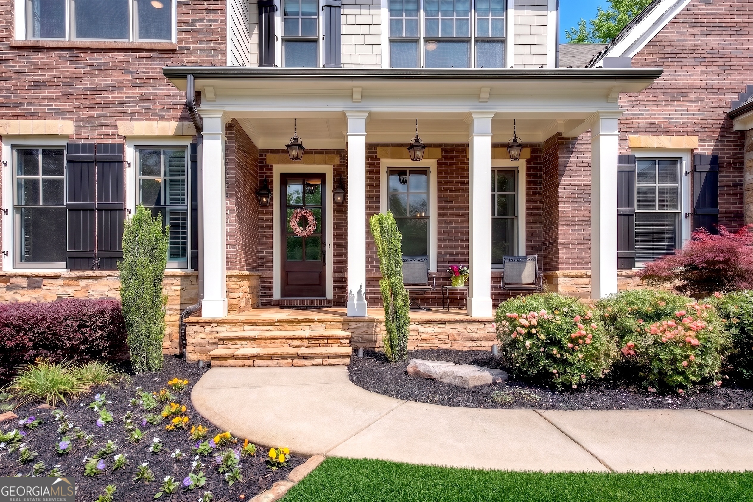 3859 Cochran Lake DR