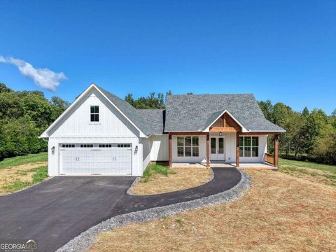 124 Meadow Brooke LN Young Harris GA 30582