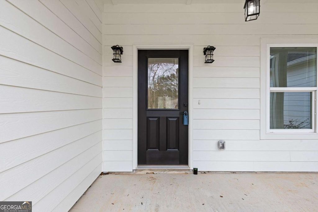 Photo of 3272 Corktree Trail, Lithonia, GA 30038 (MLS # 10686273)