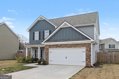 Photo of 60 Roundabout Lane NW, Adairsville, GA 30103 (MLS # 10704422)