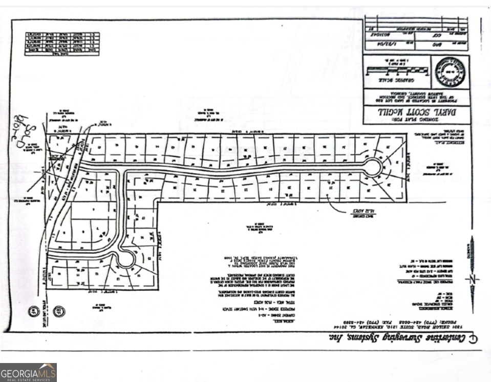 49 Iron Mountain RD NW