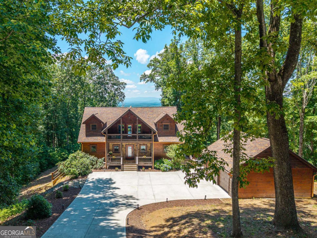 1252 Mountainside PKWY