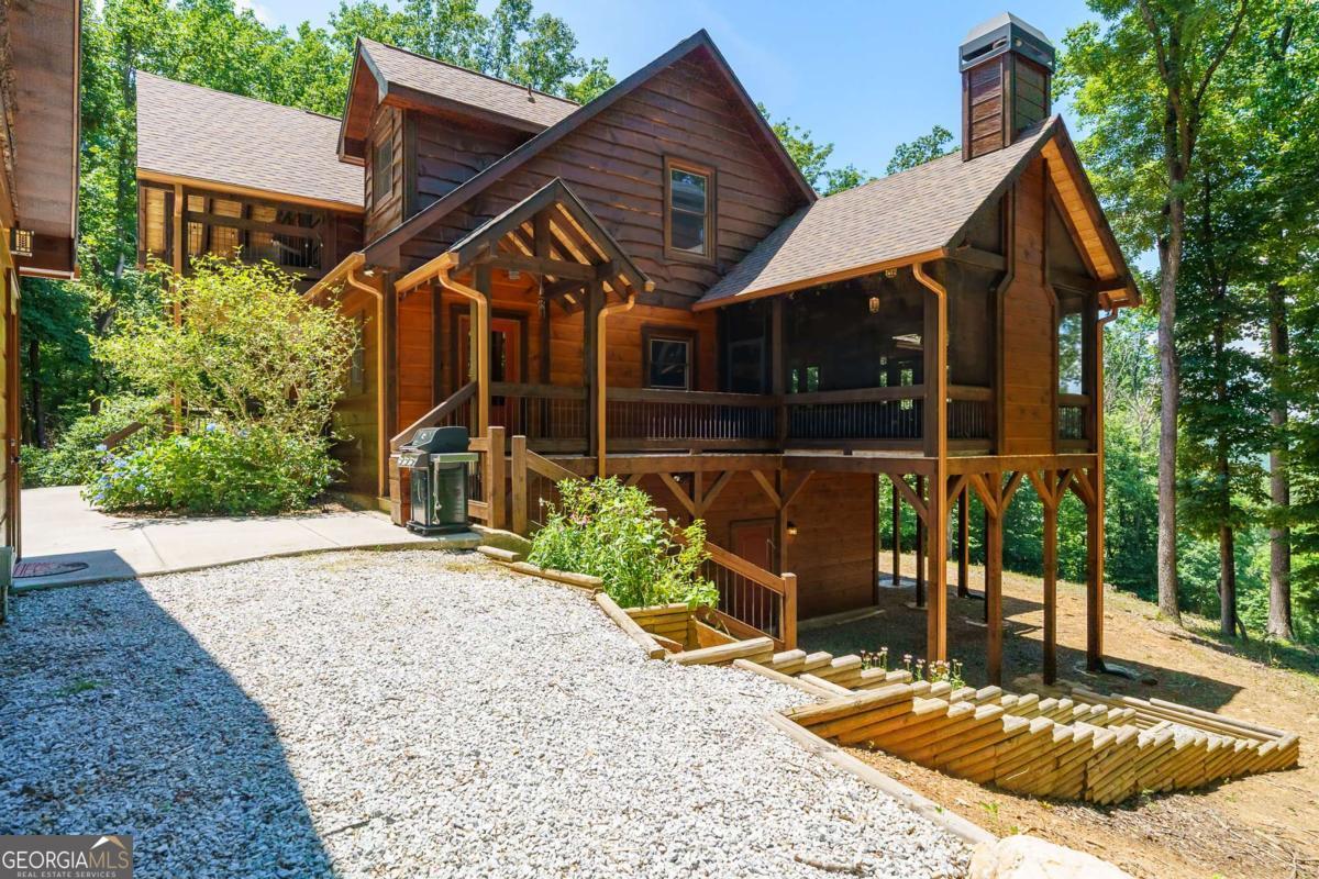 1252 Mountainside PKWY