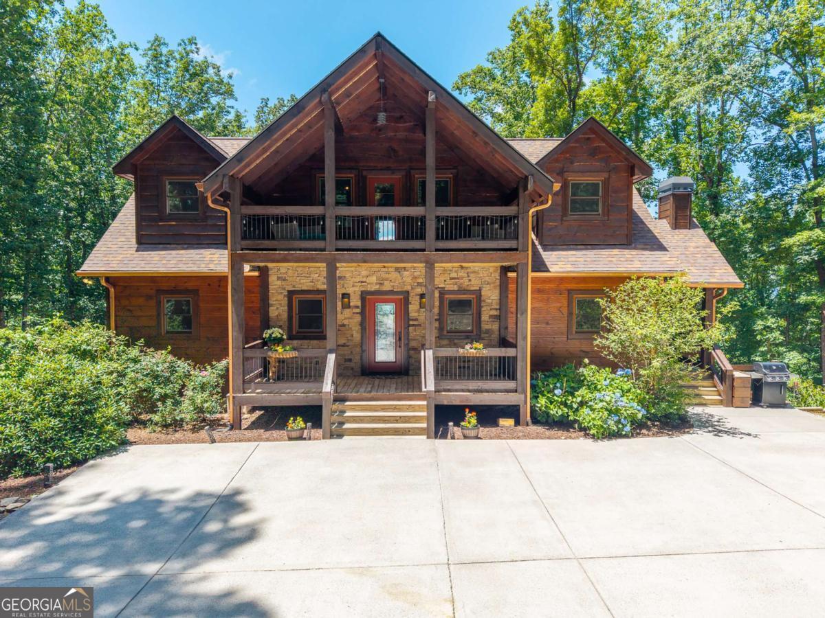 1252 Mountainside PKWY