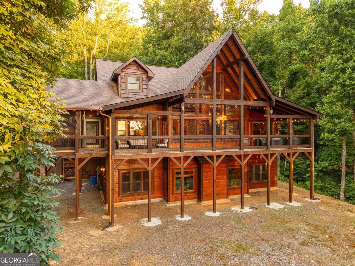 1252 Mountainside PKWY