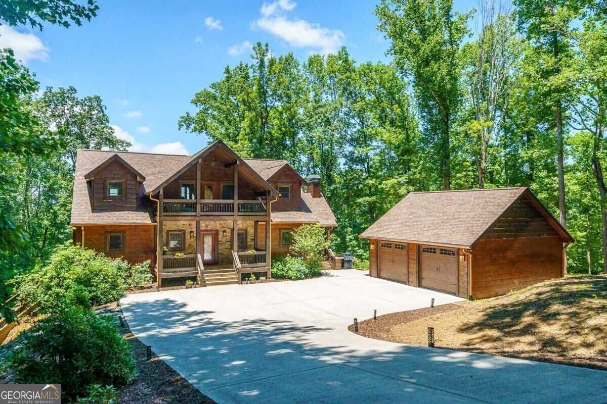 1252 Mountainside PKWY