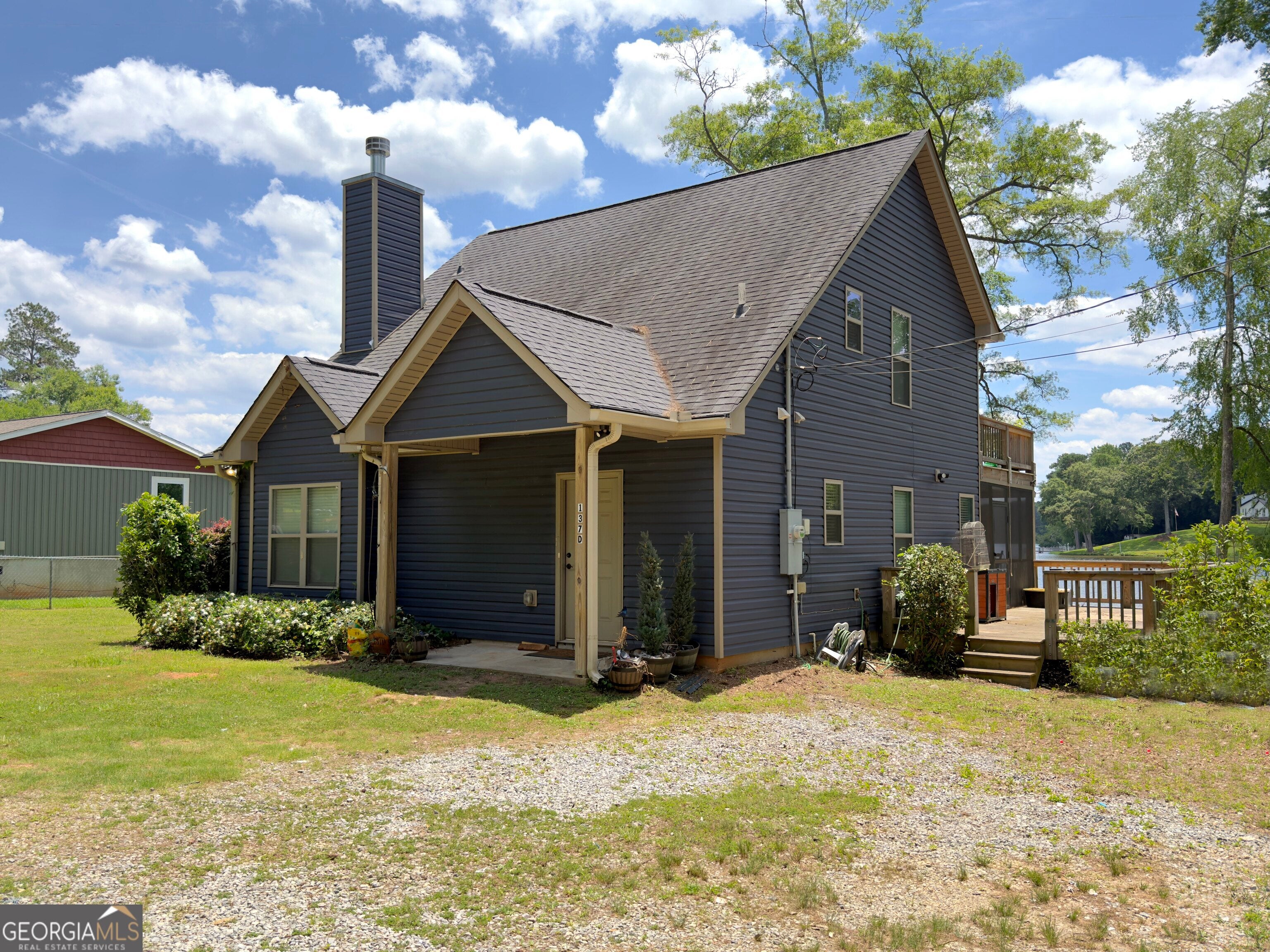 137 D Weavers Lakefront RD