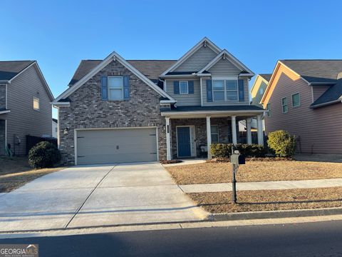 1402 Balvaird DR Lawrenceville GA 30045