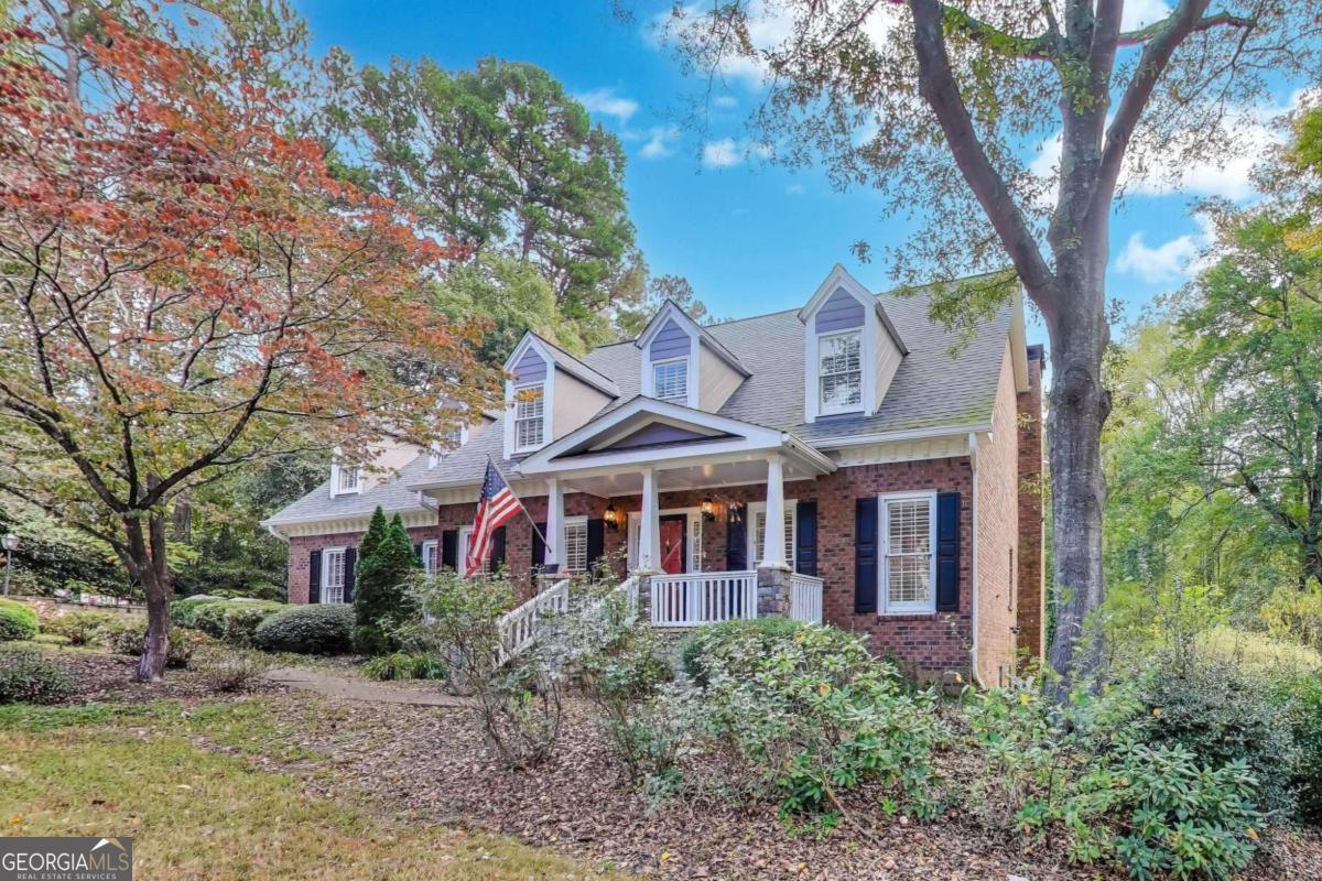 312 Westminister LN SW