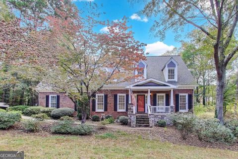312 Westminister LN SW Lilburn GA 30047